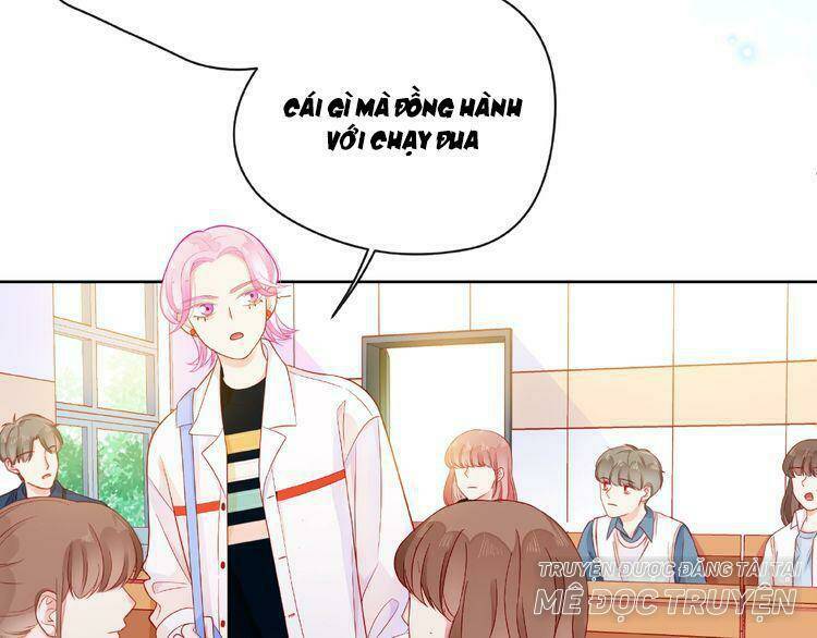 Giai Điệu Của Sự Va Chạm Chapter 54 - Trang 2