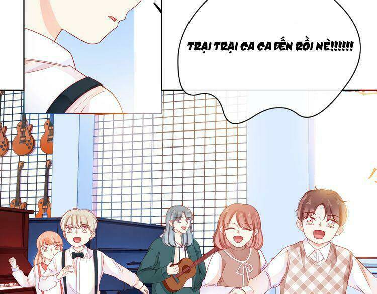 Giai Điệu Của Sự Va Chạm Chapter 54 - Trang 2