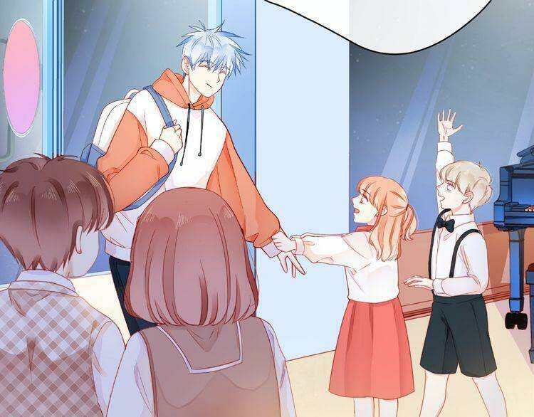 Giai Điệu Của Sự Va Chạm Chapter 54 - Trang 2