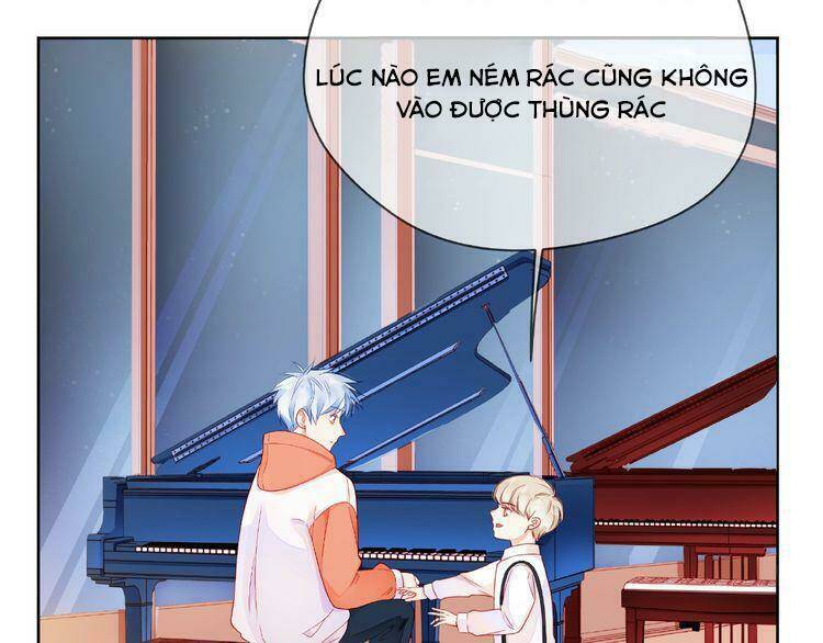 Giai Điệu Của Sự Va Chạm Chapter 54 - Trang 2