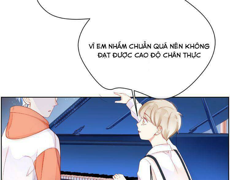 Giai Điệu Của Sự Va Chạm Chapter 54 - Trang 2