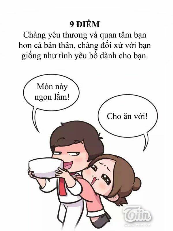 giải mã tình yêu chương 135 - Next chương 136