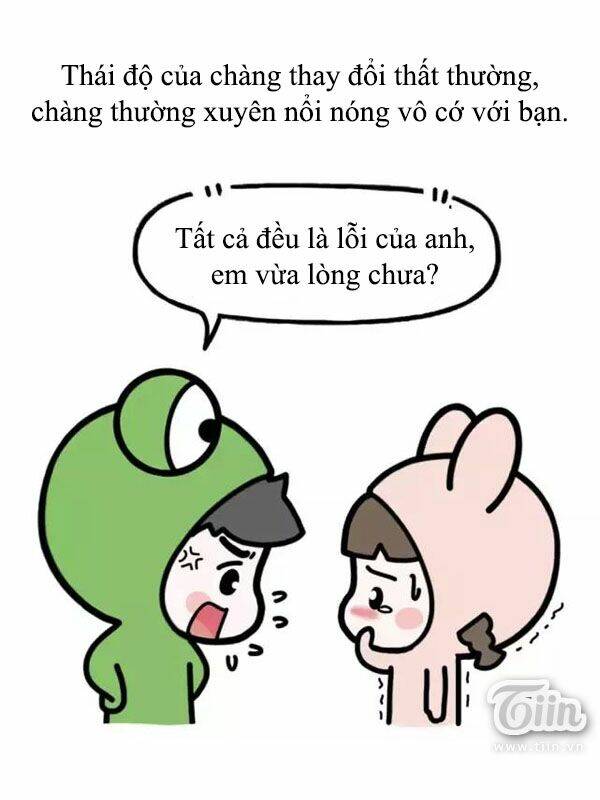 giải mã tình yêu chương 155 - Next chương 156