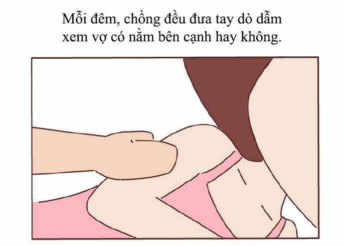 giải mã tình yêu chương 161 - Next chương 162