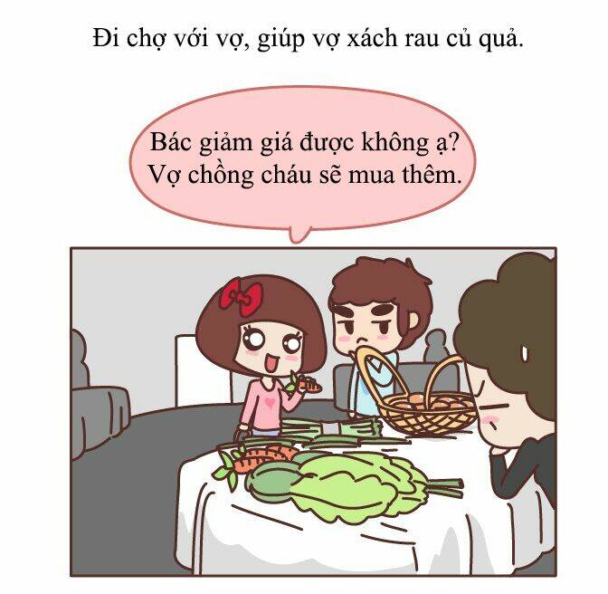 giải mã tình yêu chương 168 - Next chương 169