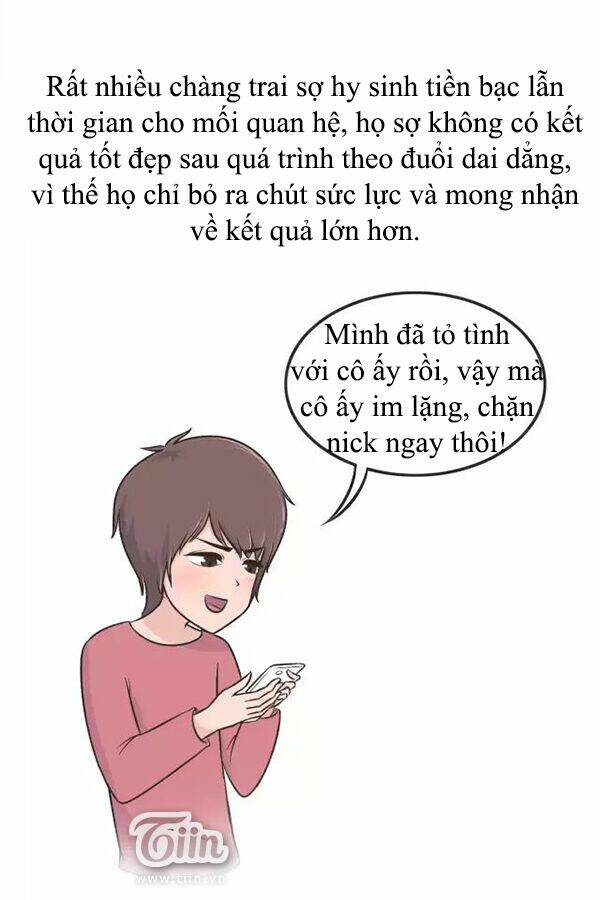 giải mã tình yêu chương 24 - Next chương 25