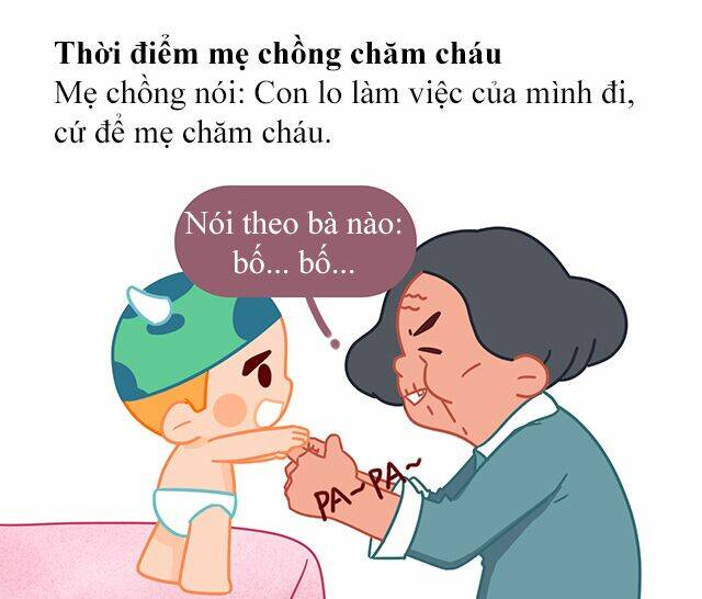 giải mã tình yêu chương 274 - Next chương 275