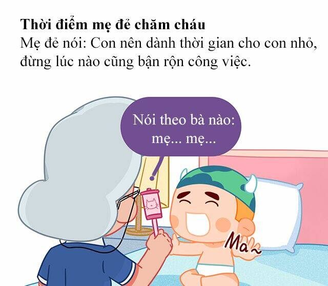 giải mã tình yêu chương 274 - Next chương 275