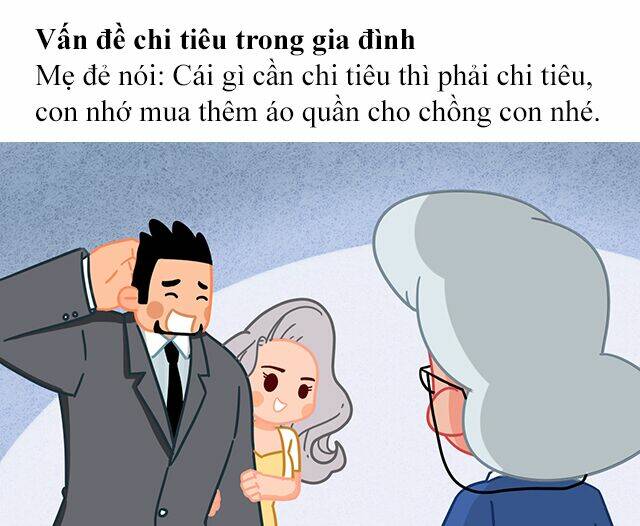 giải mã tình yêu chương 274 - Next chương 275