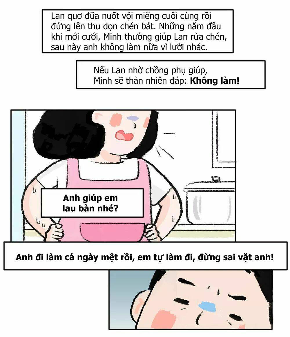 giải mã tình yêu chương 289 - Next chương 290