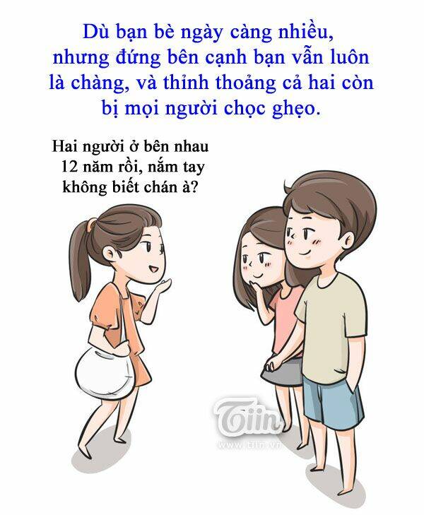 giải mã tình yêu chương 78 - Next chương 79