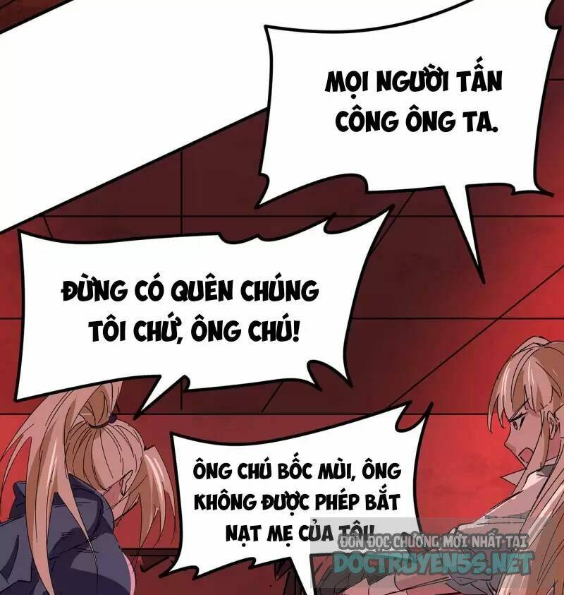 giải thoát 99 nữ chính ở mạt thế Chapter 107 - Trang 2