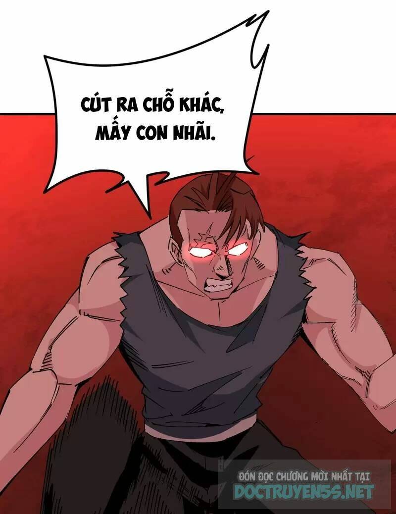 giải thoát 99 nữ chính ở mạt thế Chapter 107 - Trang 2