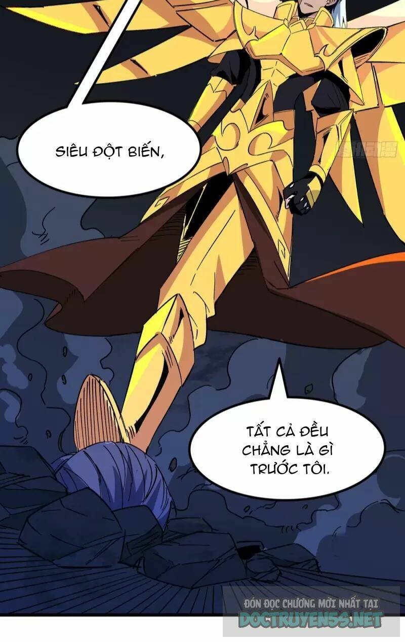 giải thoát 99 nữ chính ở mạt thế Chapter 110 - Trang 2