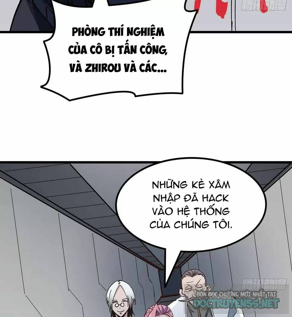 giải thoát 99 nữ chính ở mạt thế Chapter 117 - Next Chapter 118