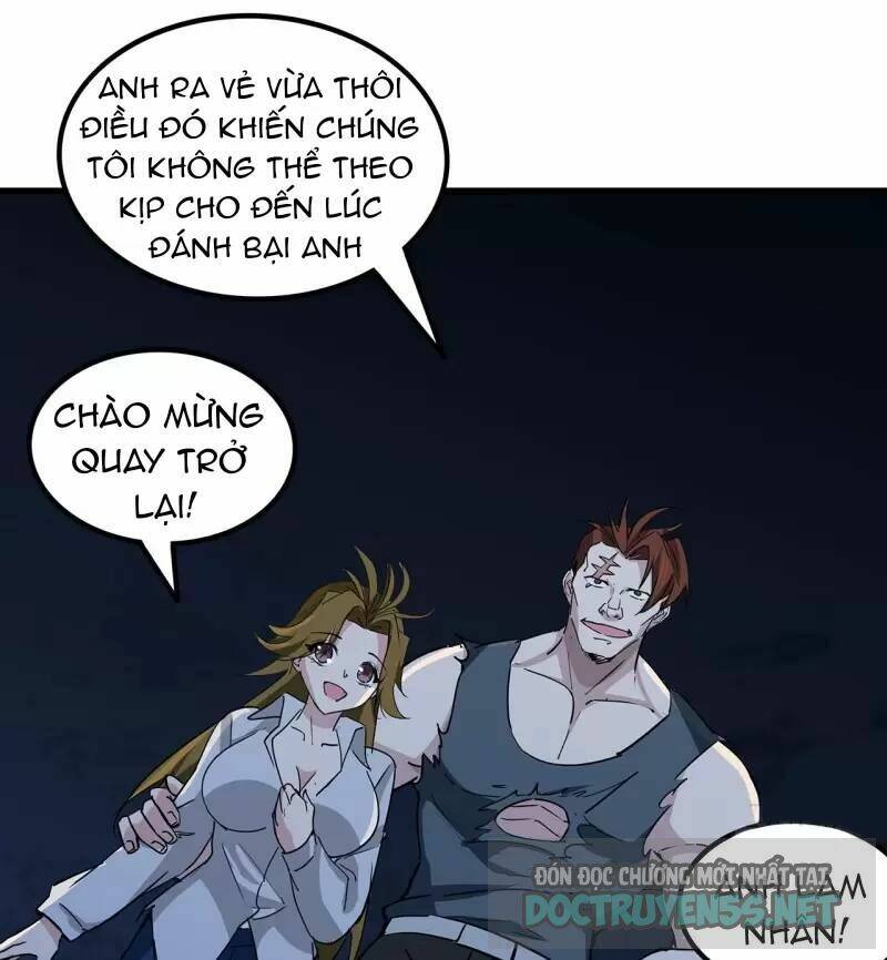 giải thoát 99 nữ chính ở mạt thế Chapter 126 - Next Chapter 127