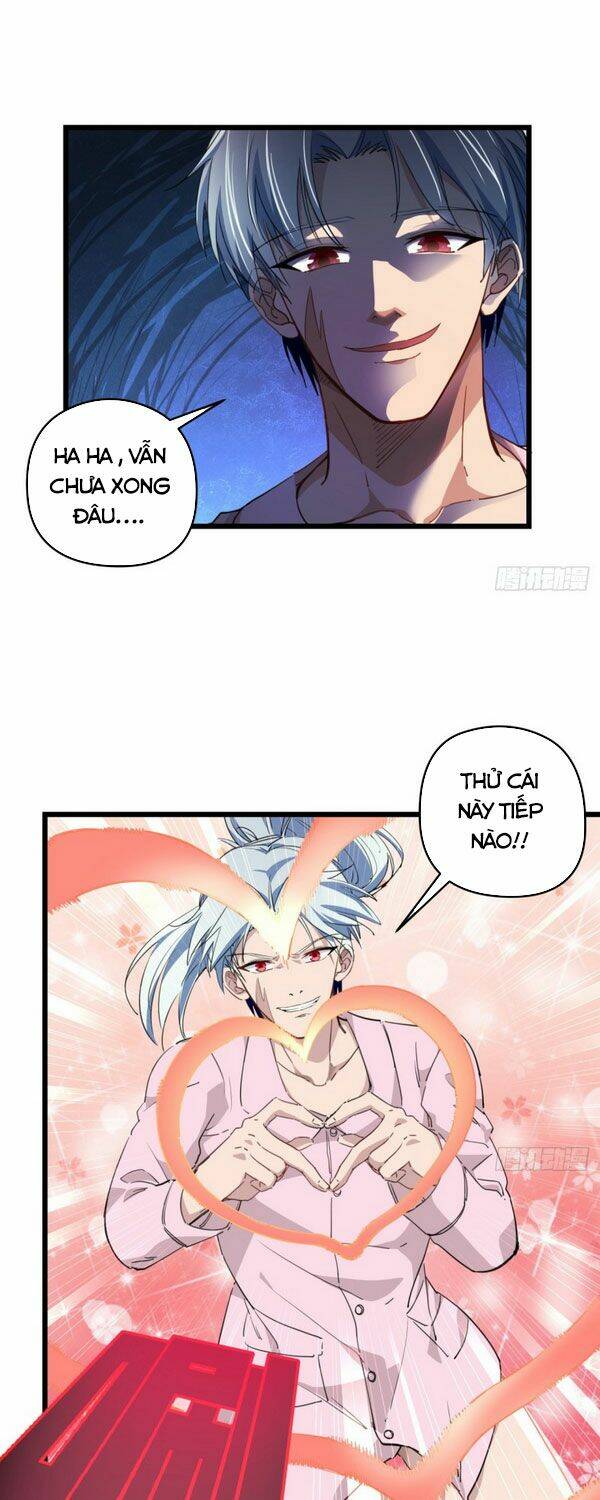 giải thoát 99 nữ chính ở mạt thế Chapter 27 - Next Chapter 28