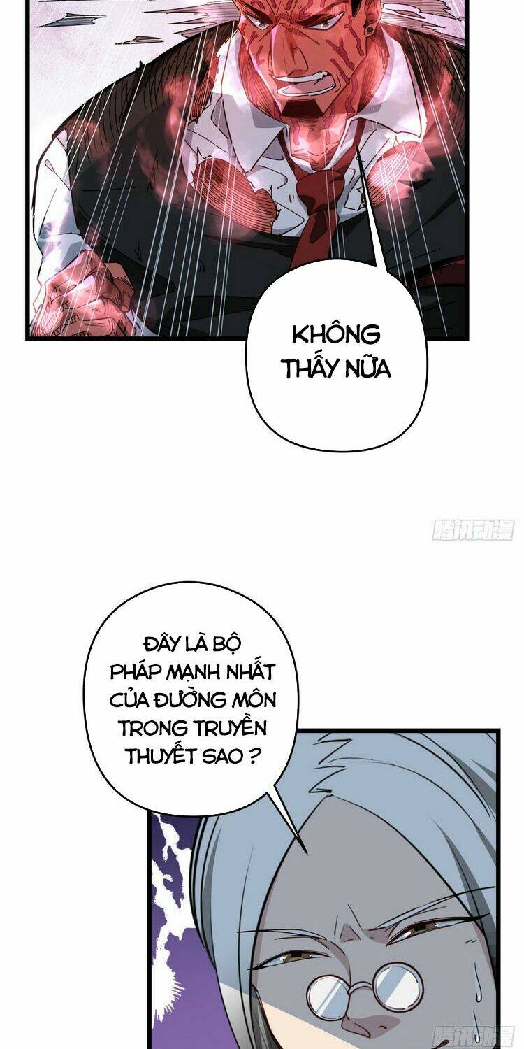 giải thoát 99 nữ chính ở mạt thế Chapter 46 - Next Chapter 47