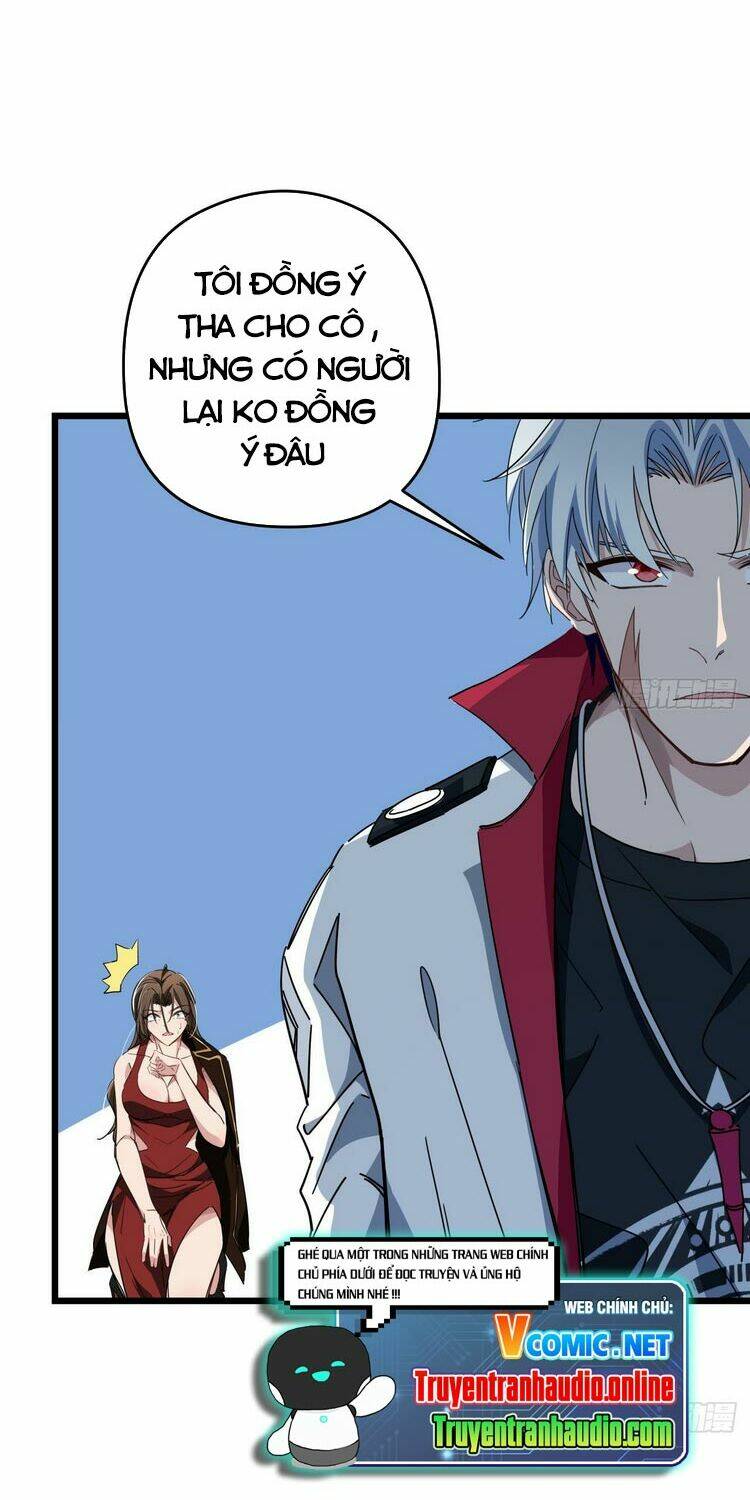 giải thoát 99 nữ chính ở mạt thế Chapter 48 - Next Chapter 49