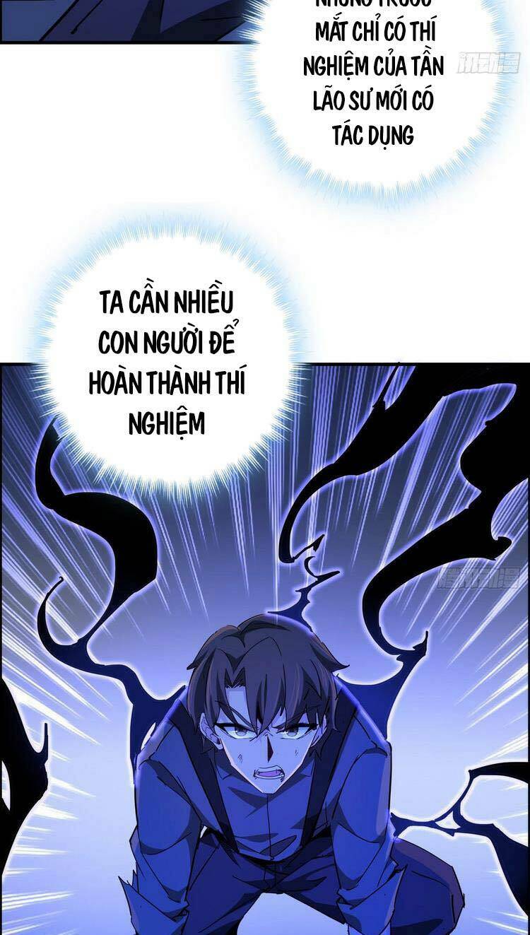 giải thoát 99 nữ chính ở mạt thế Chapter 67 - Next Chapter 68