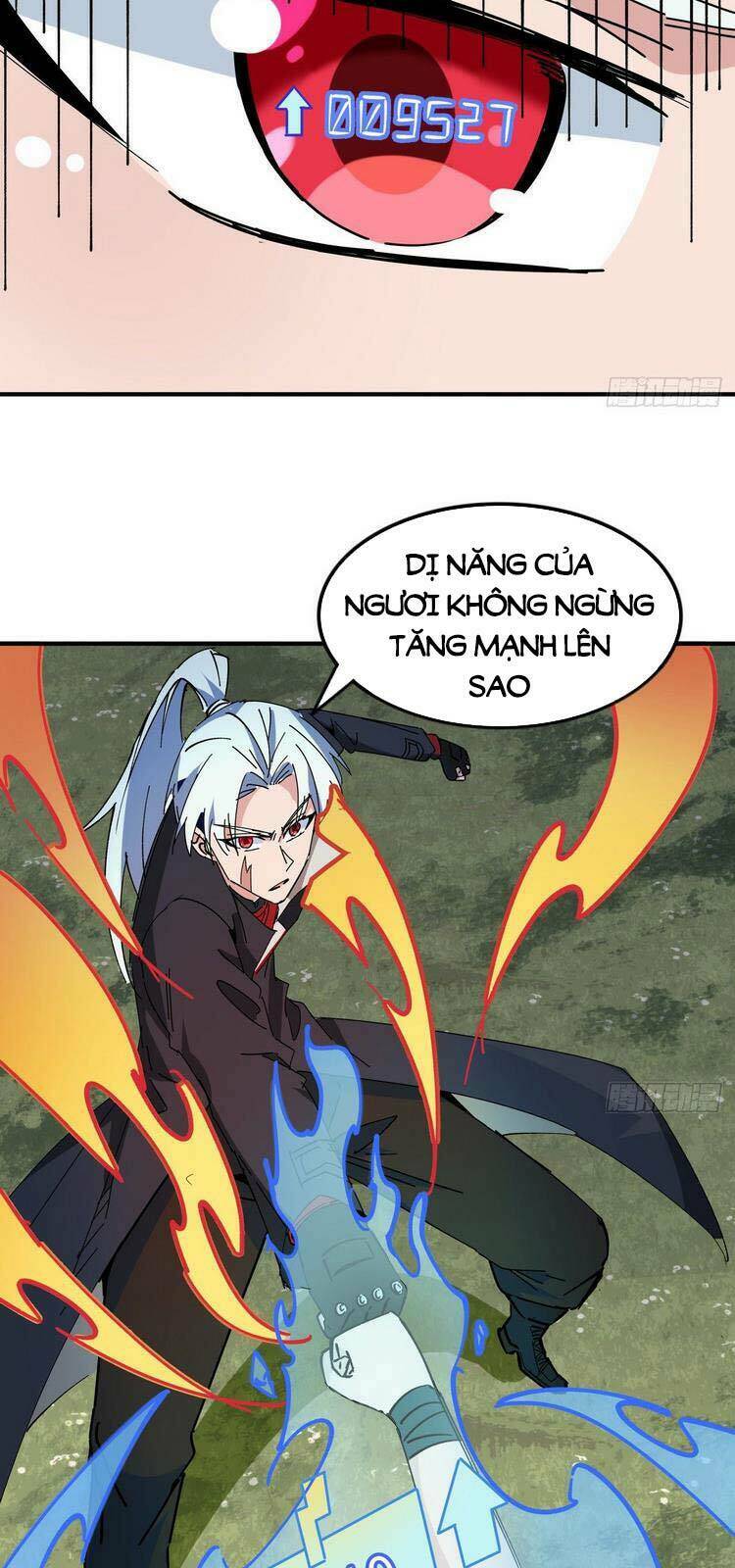 giải thoát 99 nữ chính ở mạt thế Chapter 90 - Trang 2