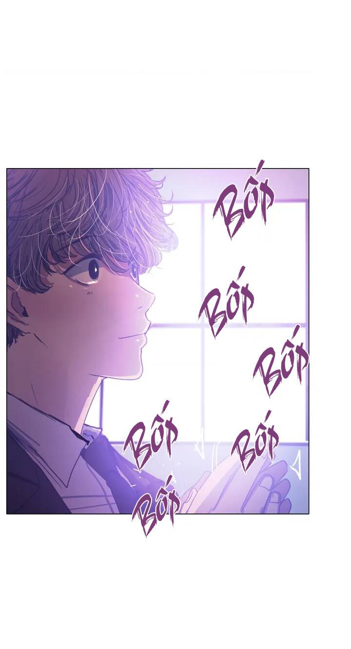 GIẢI THOÁT Chapter 35 - Trang 2