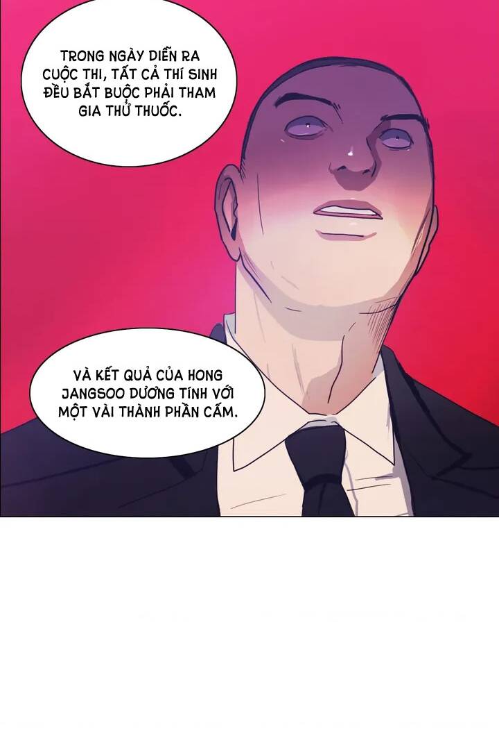 GIẢI THOÁT Chapter 35 - Trang 2