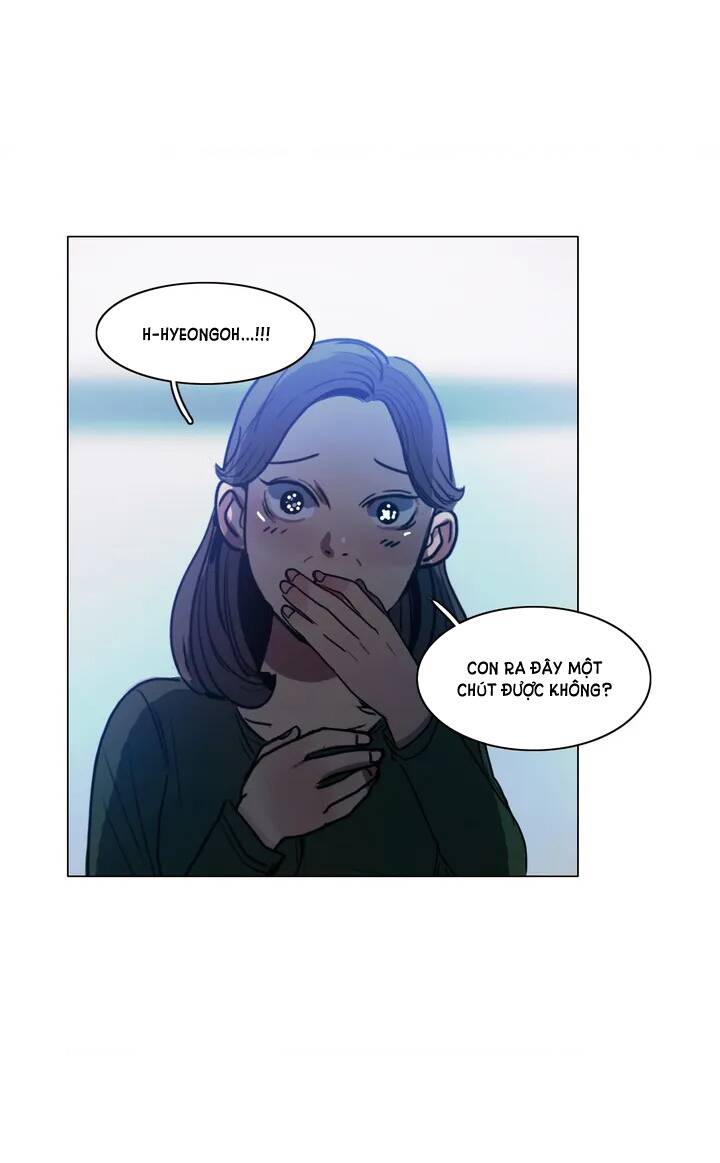 GIẢI THOÁT Chapter 38 - Trang 2