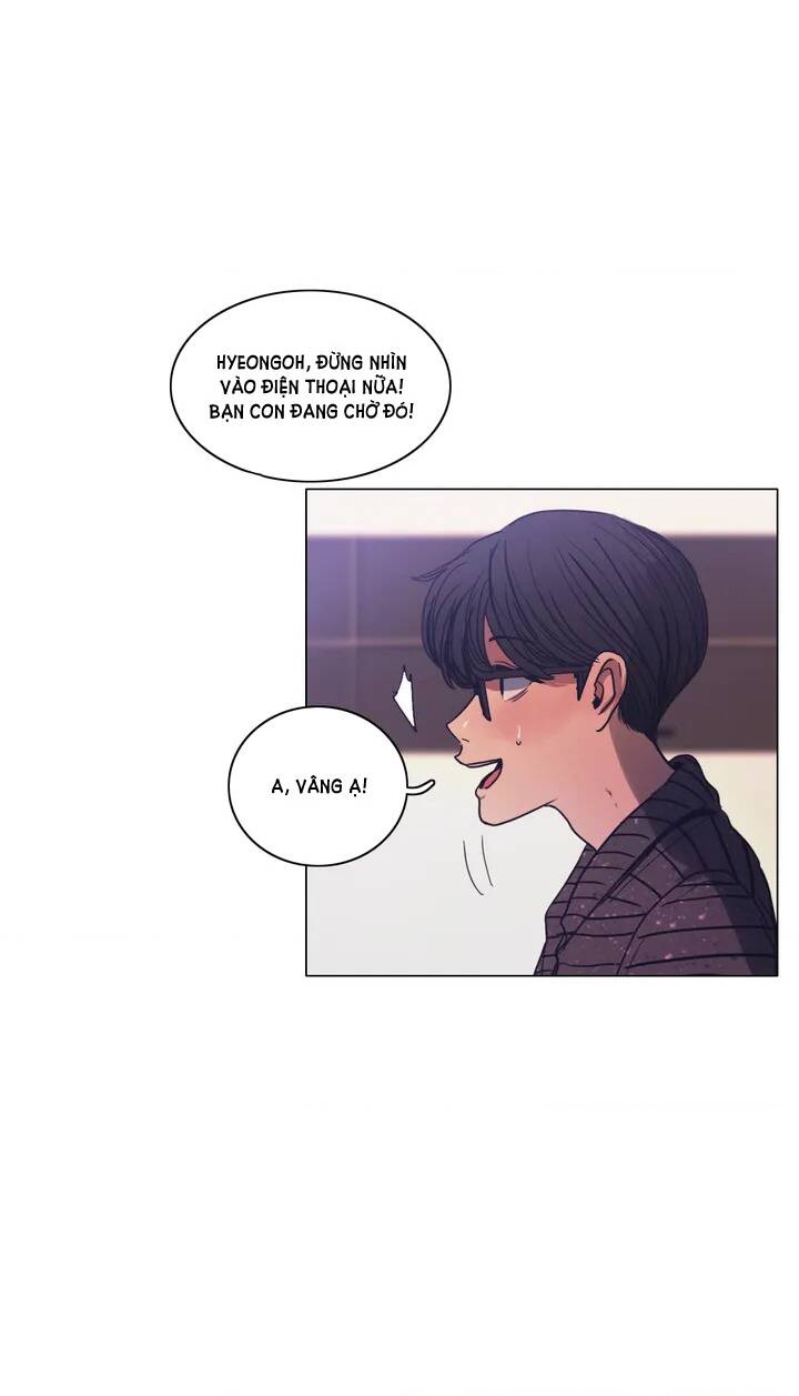 GIẢI THOÁT Chapter 38 - Trang 2