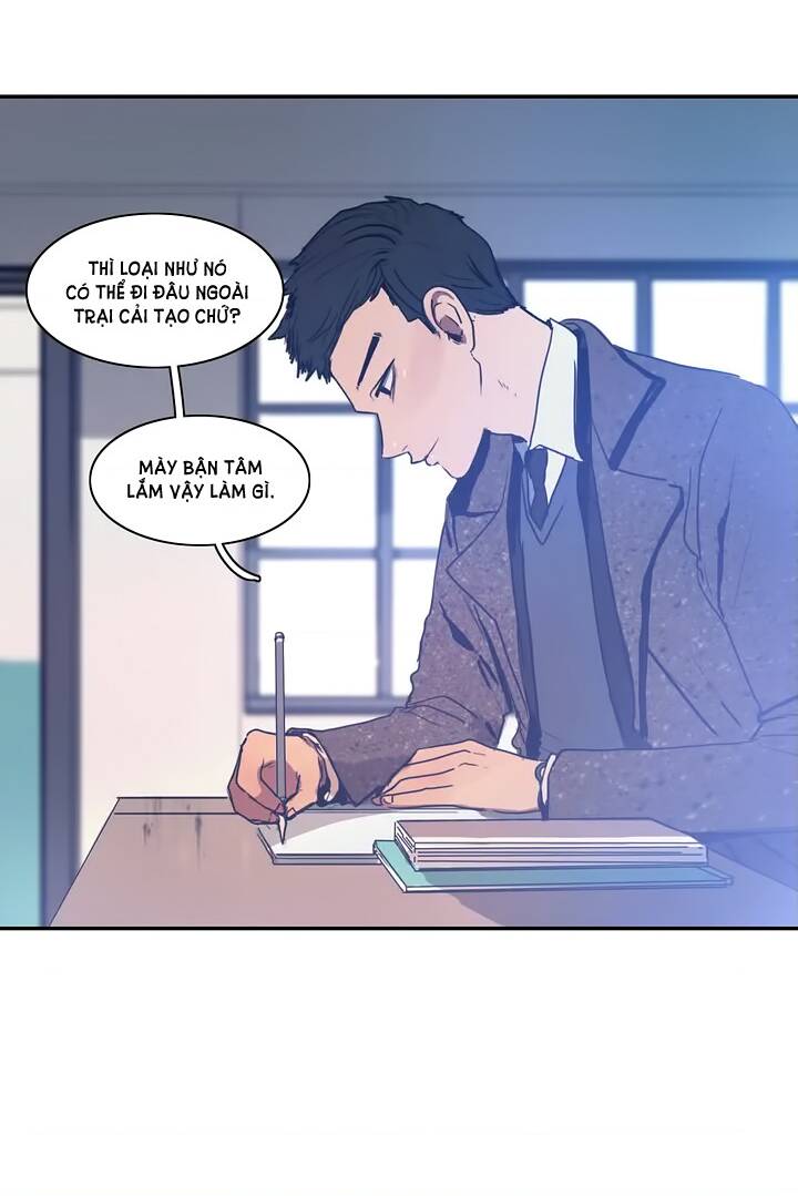 GIẢI THOÁT Chapter 40 - Trang 2