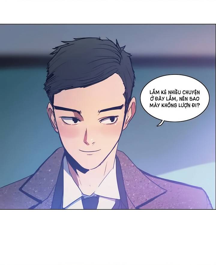 GIẢI THOÁT Chapter 40 - Trang 2