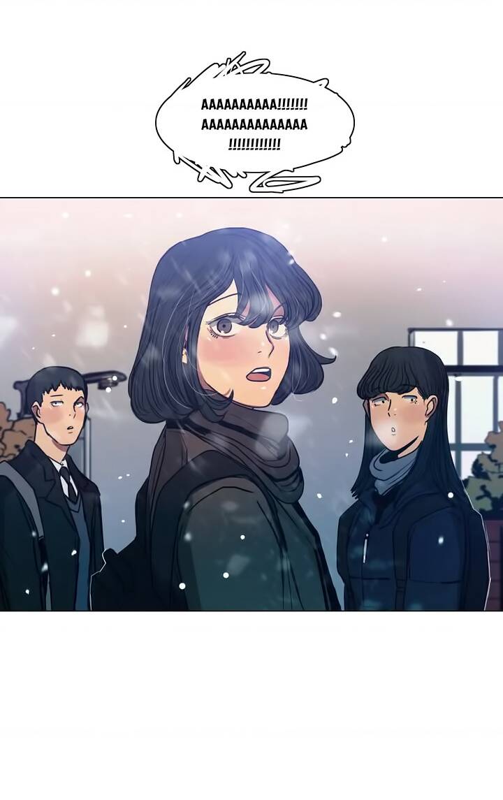 GIẢI THOÁT Chapter 41 - Trang 2