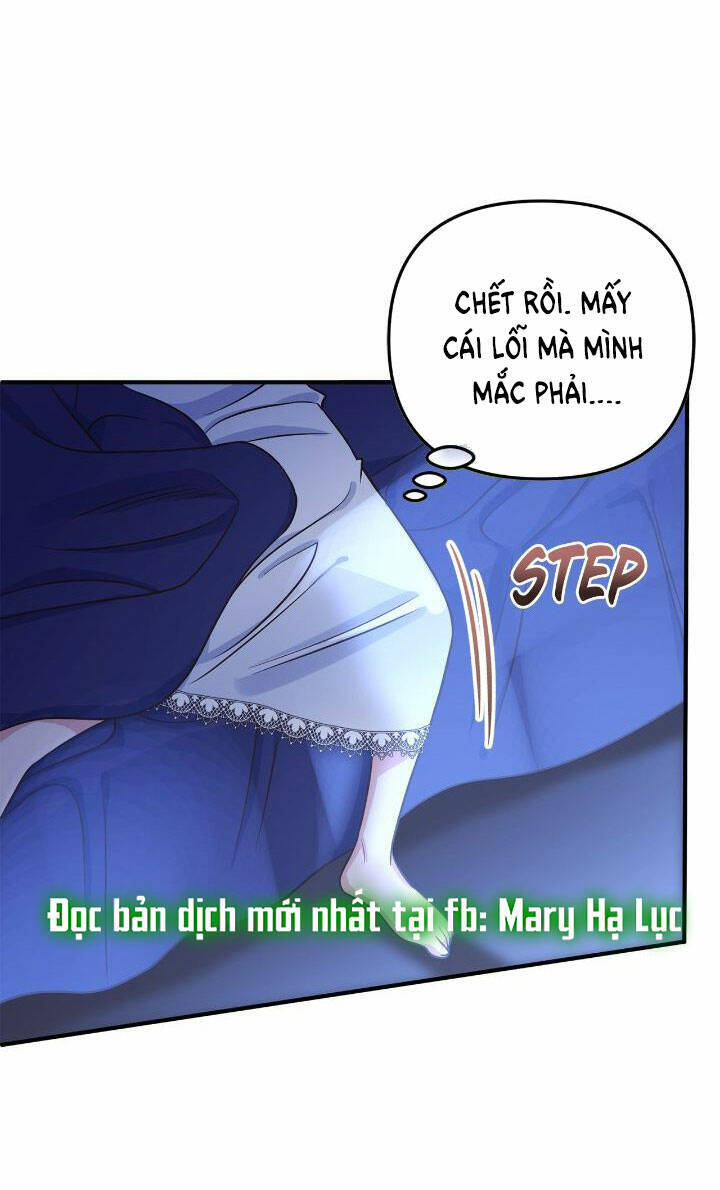 giam cầm Chapter 13.2 - Trang 2