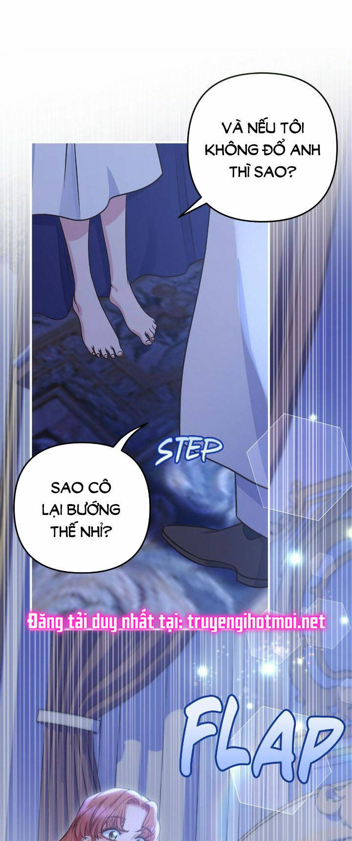 giam cầm Chapter 13.2 - Trang 2