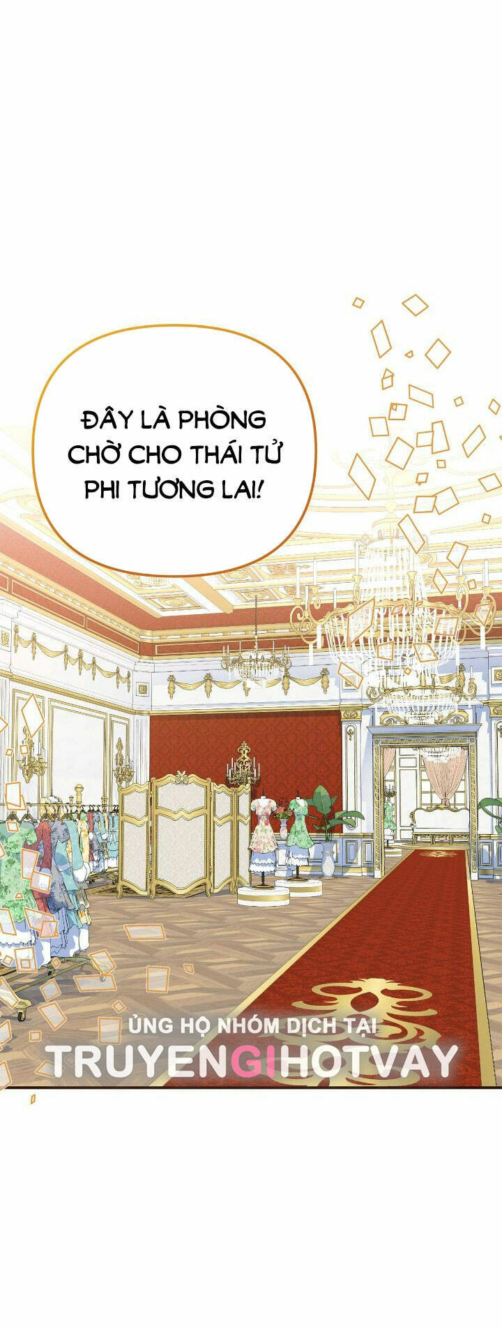 giam cầm Chapter 16.1 - Next Chapter 16.2