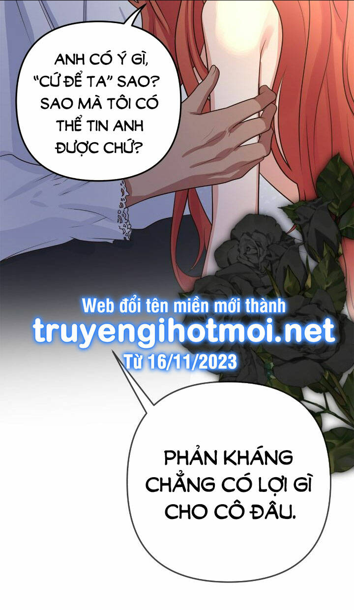 giam cầm Chapter 8.2 - Trang 2