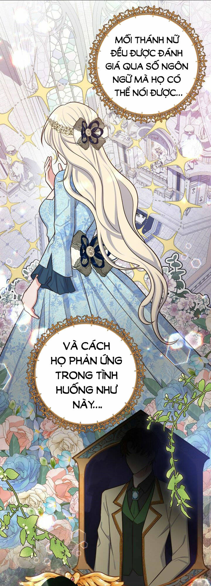 giam cầm Chapter 8.2 - Trang 2