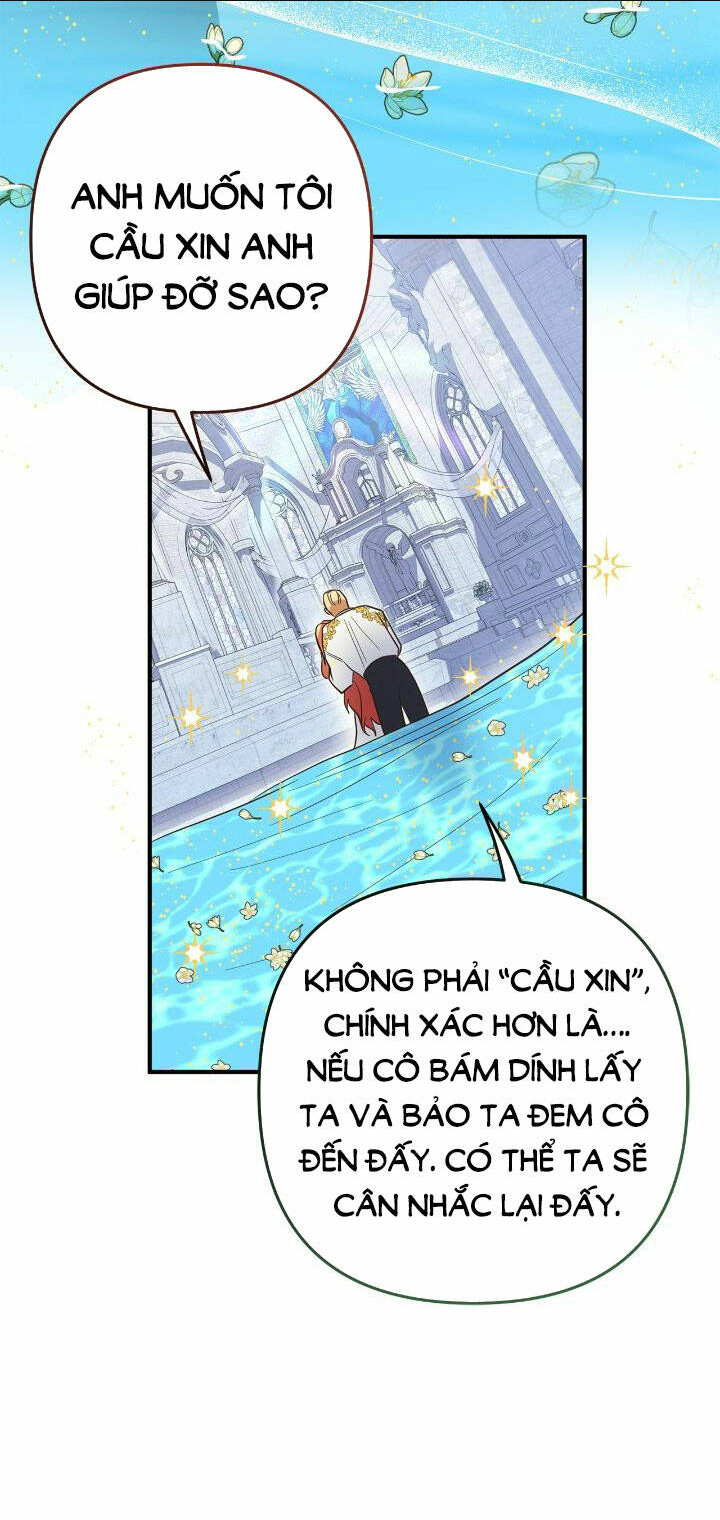 giam cầm Chapter 8.2 - Trang 2