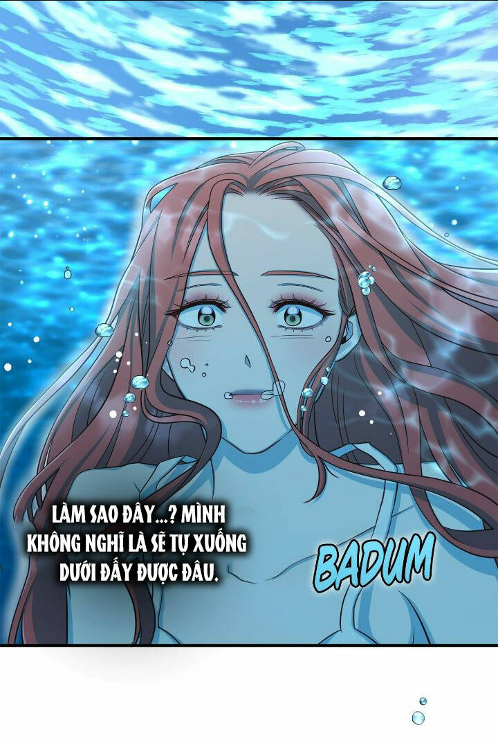 giam cầm Chapter 8.2 - Trang 2