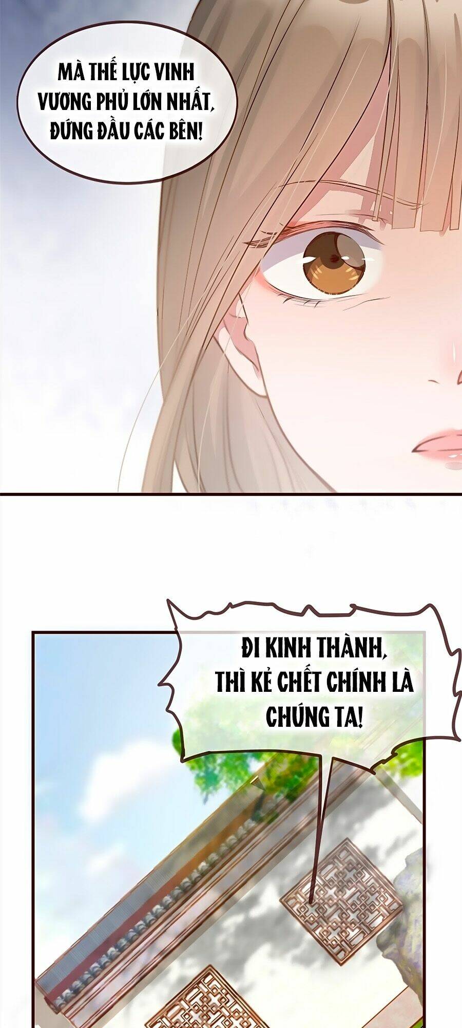 gian phi như thử đa kiều chapter 2 - Trang 2