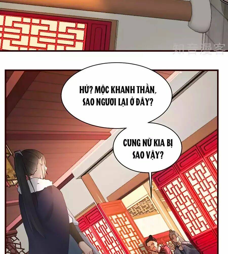 gian phi như thử đa kiều chapter 22 - Trang 2