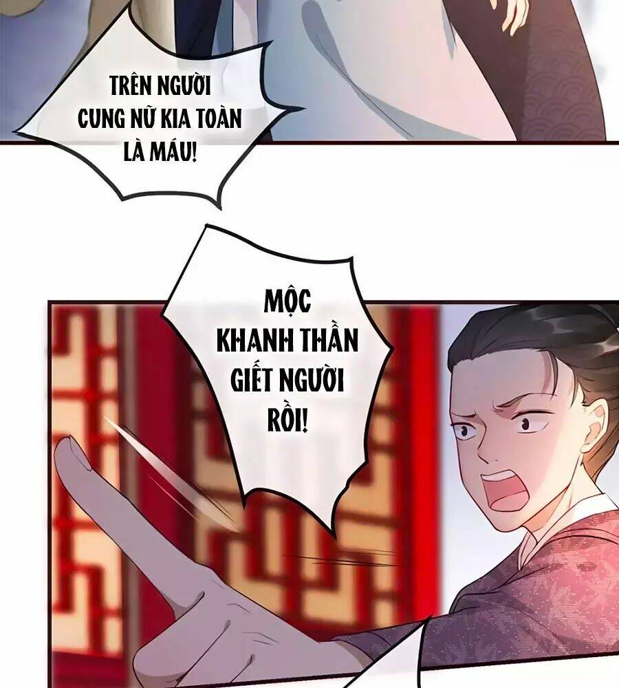 gian phi như thử đa kiều chapter 22 - Trang 2