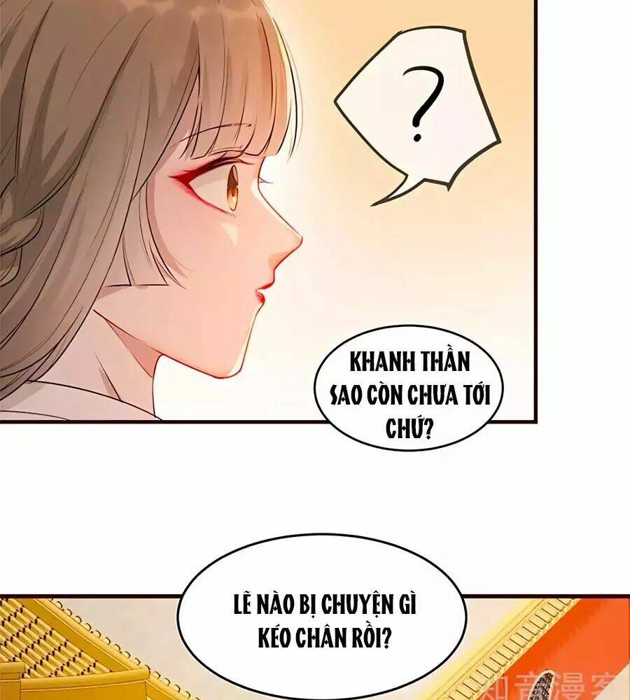 gian phi như thử đa kiều chapter 22 - Trang 2