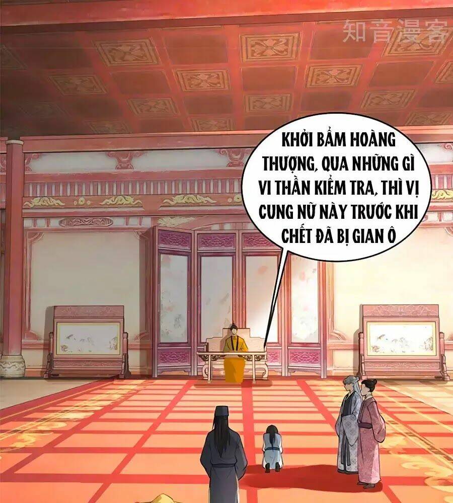 gian phi như thử đa kiều chapter 22 - Trang 2