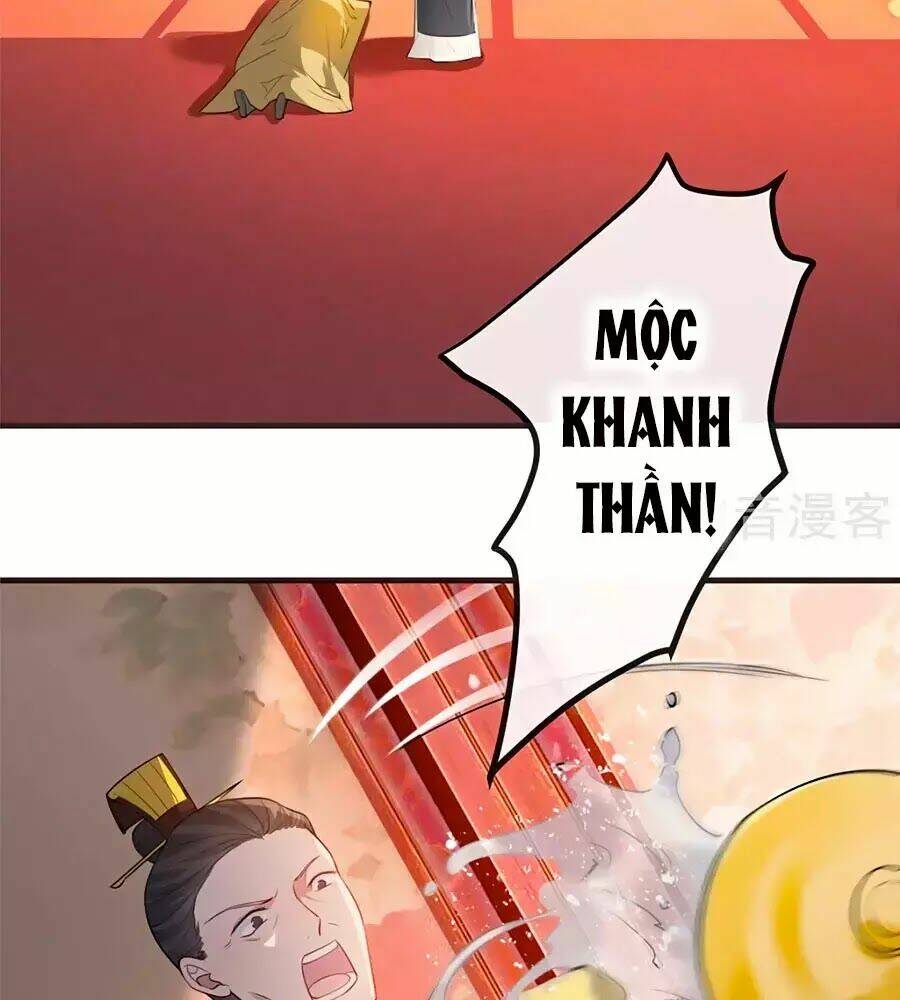 gian phi như thử đa kiều chapter 22 - Trang 2