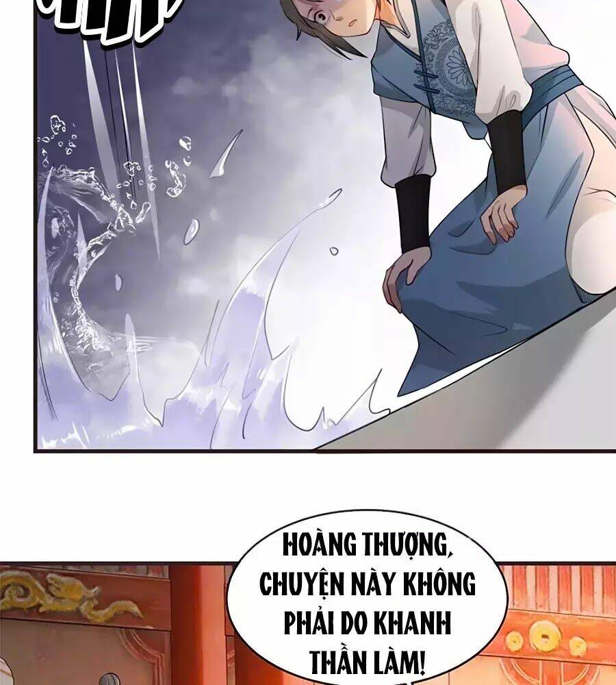 gian phi như thử đa kiều chapter 22 - Trang 2