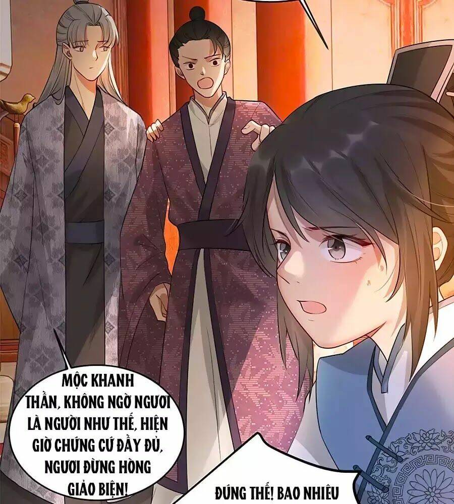 gian phi như thử đa kiều chapter 22 - Trang 2