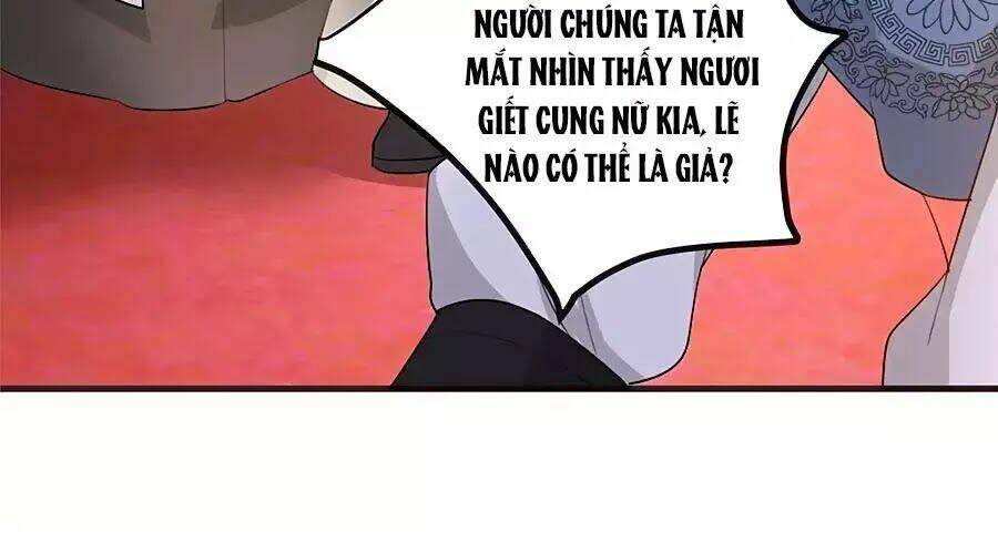 gian phi như thử đa kiều chapter 22 - Trang 2