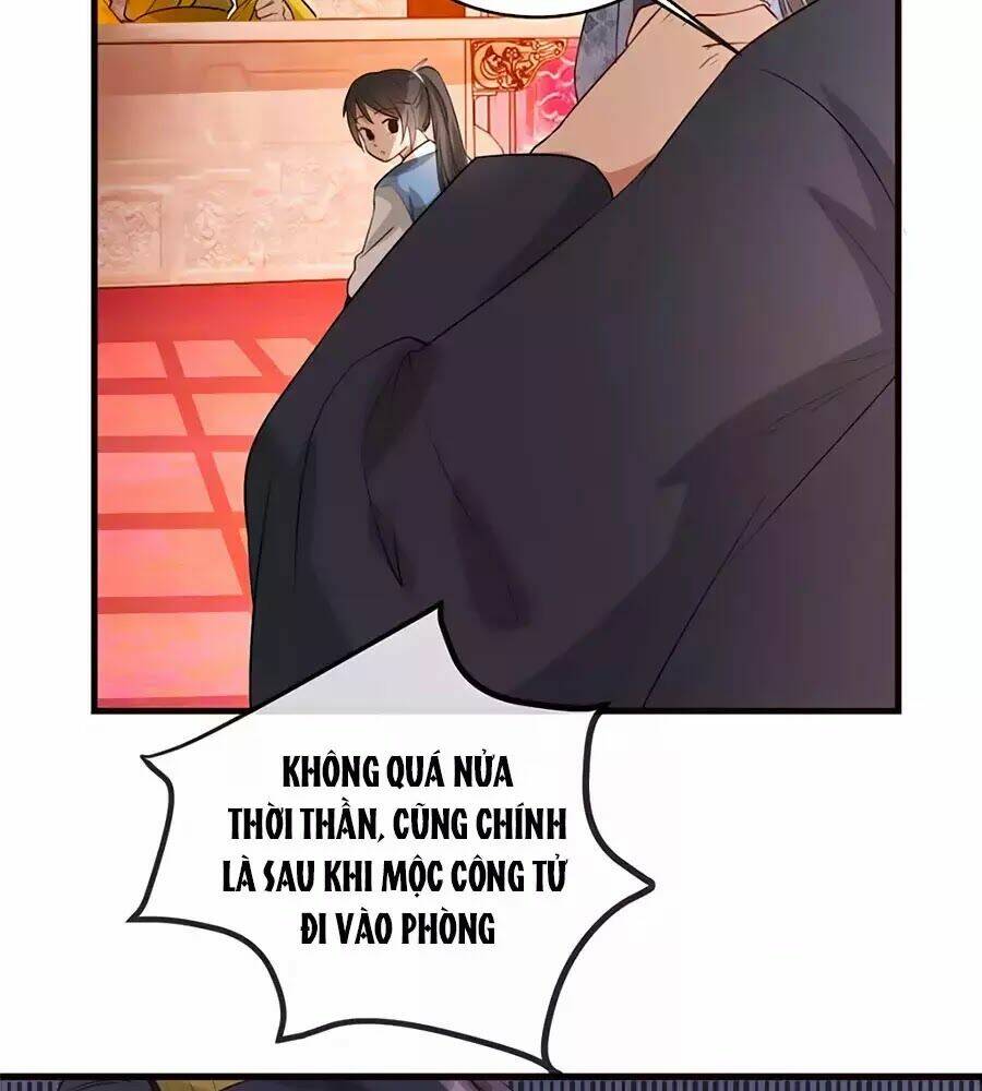 gian phi như thử đa kiều chapter 22 - Trang 2