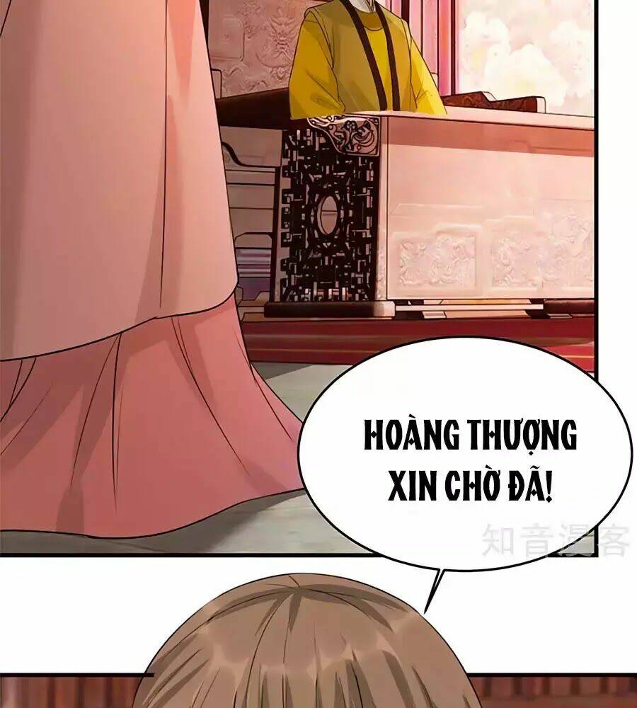 gian phi như thử đa kiều chapter 22 - Trang 2